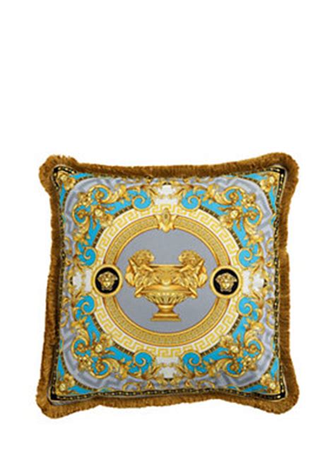 Versace cushions uk